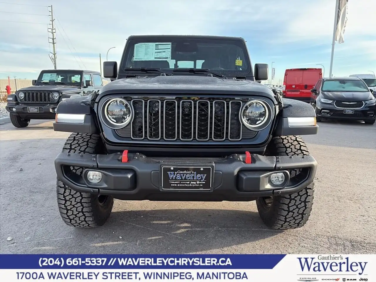 Jeep Gladiator снимка Jeep Gladiator