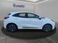 Ford Puma 1.0 EcoBoost Hybrid 125 CV S&S ST-Line Blanc - thumbnail 8