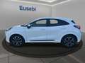 Ford Puma 1.0 EcoBoost Hybrid 125 CV S&S ST-Line Blanc - thumbnail 4
