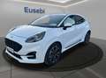 Ford Puma 1.0 EcoBoost Hybrid 125 CV S&S ST-Line Blanc - thumbnail 3