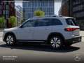 Mercedes-Benz EQB 250 PROG+PLUS-PAKET+KAMERA+KEYLESS+SPUR Blanc - thumbnail 16