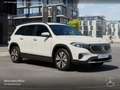 Mercedes-Benz EQB 250 PROG+PLUS-PAKET+KAMERA+KEYLESS+SPUR Blanc - thumbnail 21