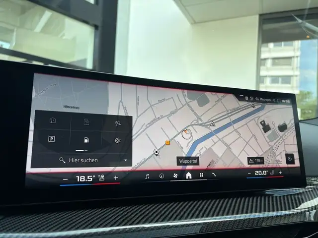 BMW M view 7