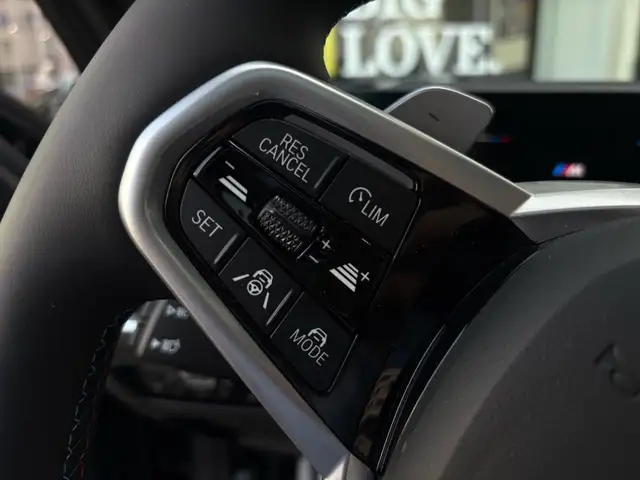 BMW M view 5