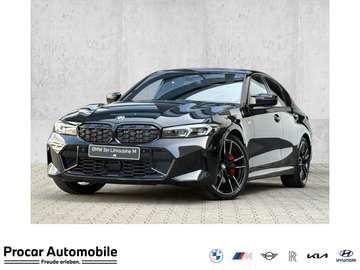 M340d xDrive M Sport DA Prof Pa+ AHK PANO 19"