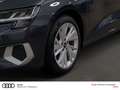 Audi A3 Sportback 35 TDI Navi LED virtual Grau - thumbnail 9