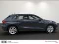 Audi A3 Sportback 35 TDI Navi LED virtual Grau - thumbnail 2