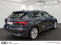 Audi A3 Sportback 35 TDI Navi LED virtual Grau - thumbnail 4