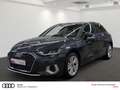 Audi A3 Sportback 35 TDI Navi LED virtual Grau - thumbnail 1
