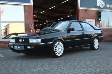 Typ 81 2.3 20V *KLIMA*DIGIFIZ*JAMEX*OZ*