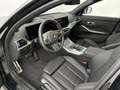 BMW 320 3-serie Sedan 320i M-Sport Pro | Schuifdak | 19" | Schwarz - thumbnail 26
