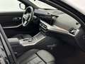BMW 320 3-serie Sedan 320i M-Sport Pro | Schuifdak | 19" | Schwarz - thumbnail 27