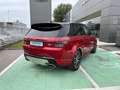 Land Rover Range Rover Sport Range Rover Sport 3.0 sdV6 HSE 249cv auto my19 Rosso - thumbnail 2