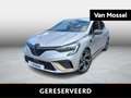 Renault Clio E-Tech Engineered Full hybrid 145 Plateado - thumbnail 1