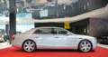 Bentley Flying Spur Mulliner ACC Massage FondEntertain Silber - thumbnail 11