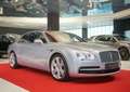 Bentley Flying Spur Mulliner ACC Massage FondEntertain Silber - thumbnail 13