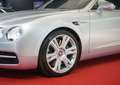 Bentley Flying Spur Mulliner ACC Massage FondEntertain Silber - thumbnail 5