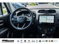 Jeep Renegade e-Hybrid MY24 Altitude 1.5 MHEV NAVI KAMERA PARK L Black - thumbnail 12