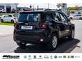 Jeep Renegade e-Hybrid MY24 Altitude 1.5 MHEV NAVI KAMERA PARK L Black - thumbnail 4