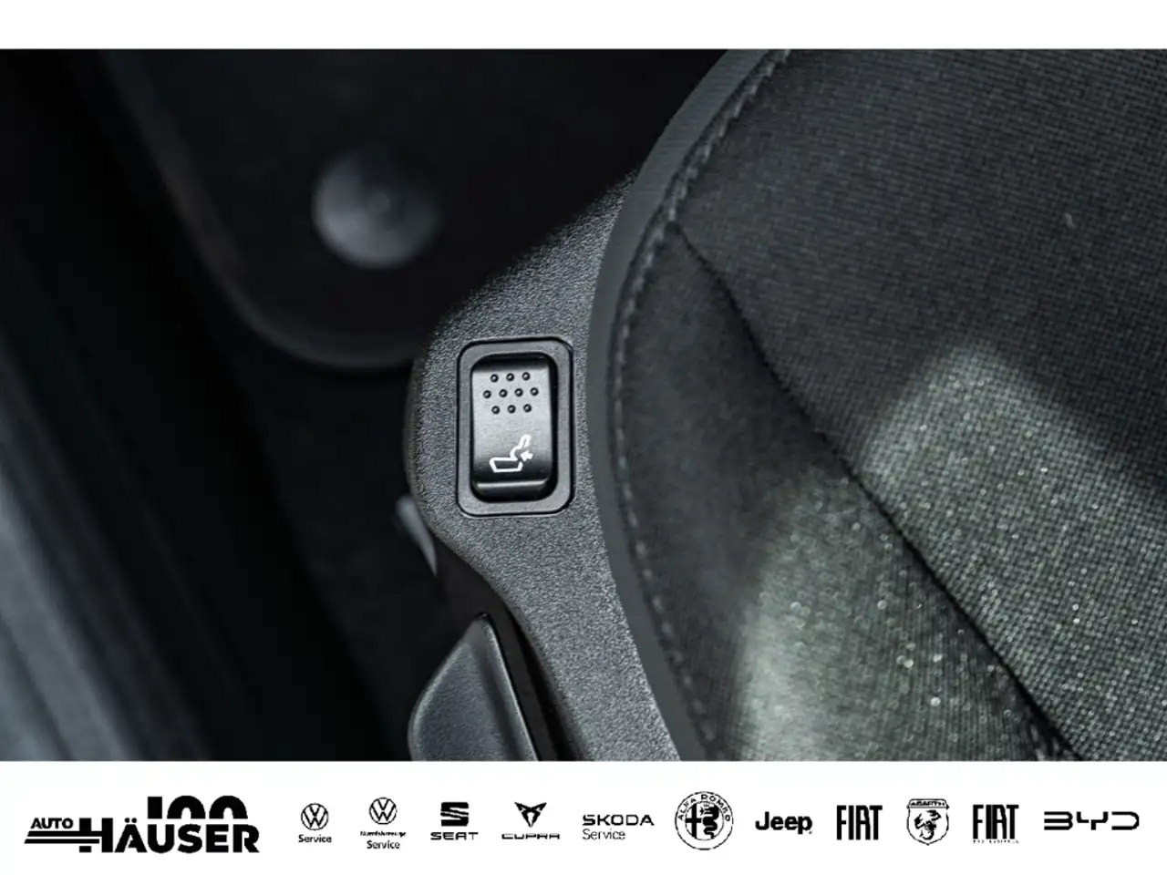 Jeep Renegade e-Hybrid MY24 Altitude 1.5 MHEV NAVI KAMERA PARK L 14