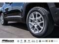 Jeep Renegade e-Hybrid MY24 Altitude 1.5 MHEV NAVI KAMERA PARK L Black - thumbnail 6
