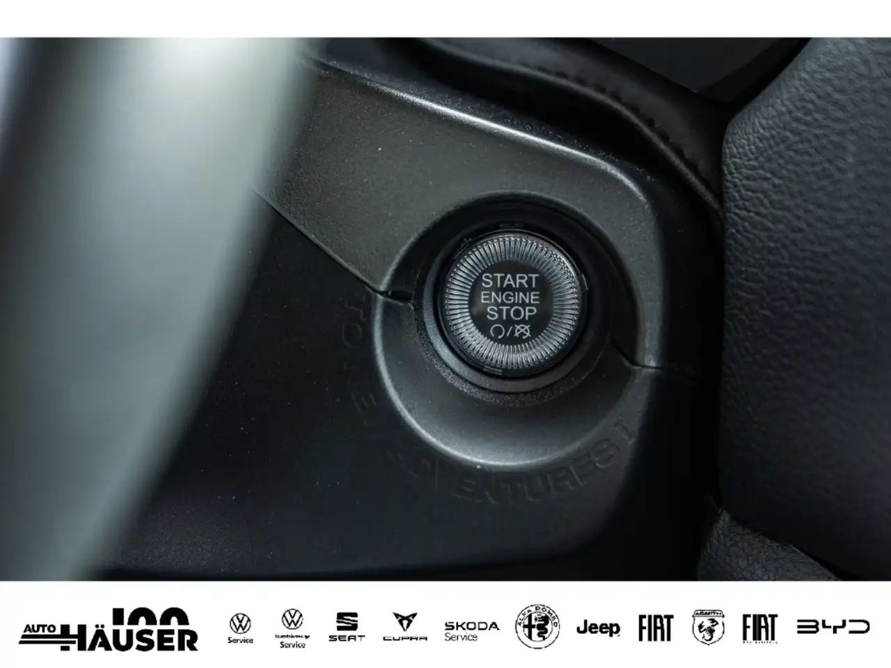 Jeep Renegade e-Hybrid MY24 Altitude 1.5 MHEV NAVI KAMERA PARK L 22