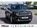 Jeep Renegade e-Hybrid MY24 Altitude 1.5 MHEV NAVI KAMERA PARK L Black - thumbnail 5