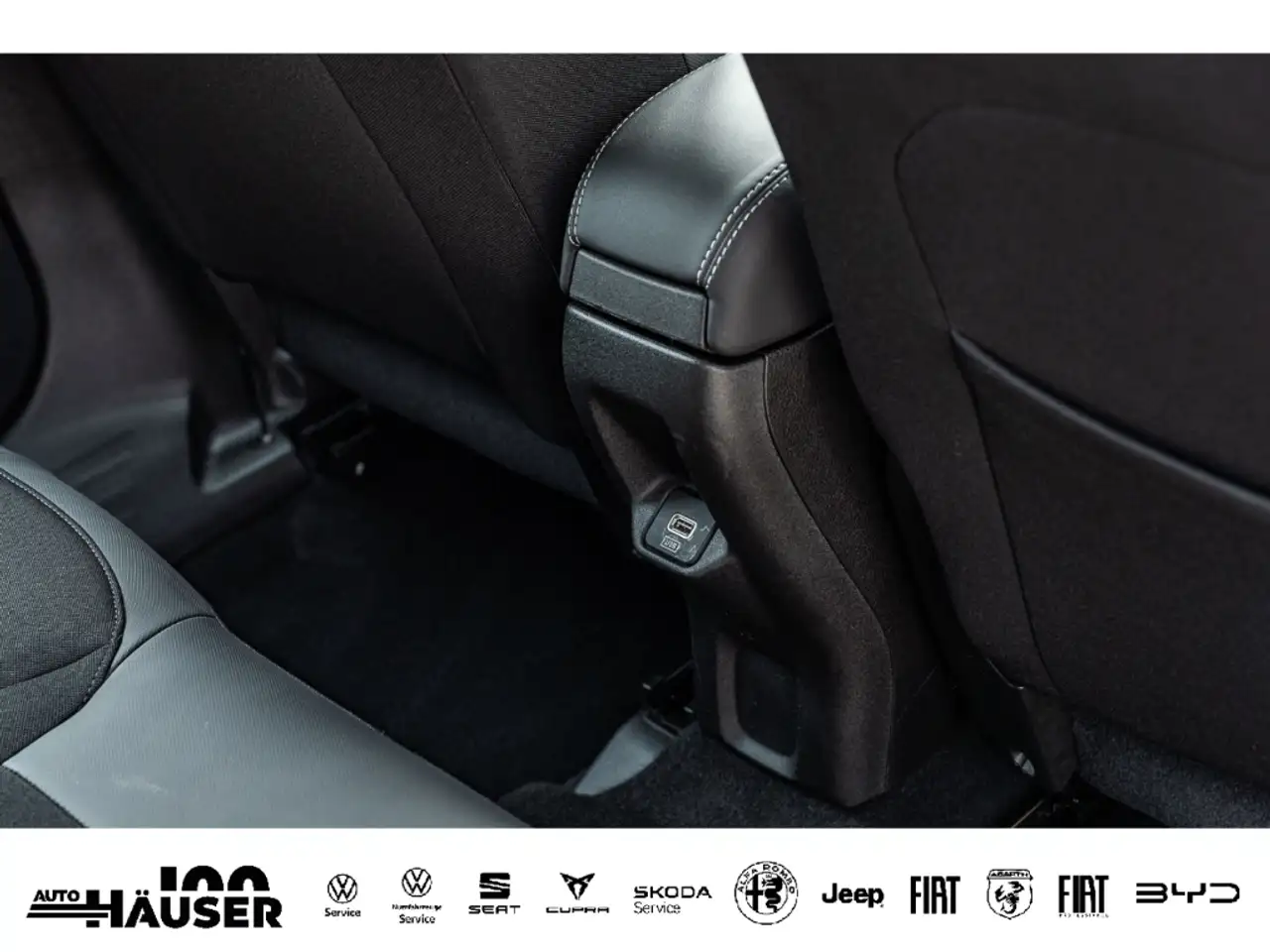 Jeep Renegade e-Hybrid MY24 Altitude 1.5 MHEV NAVI KAMERA PARK L 10