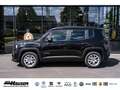 Jeep Renegade e-Hybrid MY24 Altitude 1.5 MHEV NAVI KAMERA PARK L Black - thumbnail 2