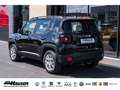 Jeep Renegade e-Hybrid MY24 Altitude 1.5 MHEV NAVI KAMERA PARK L Black - thumbnail 3