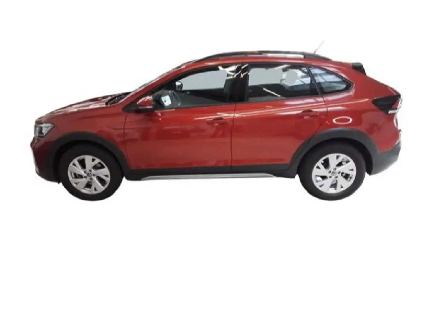 Volkswagen Taigo 1.5 TSI DSG Life Navi LED-Rückleuchten Spu Rood - 2
