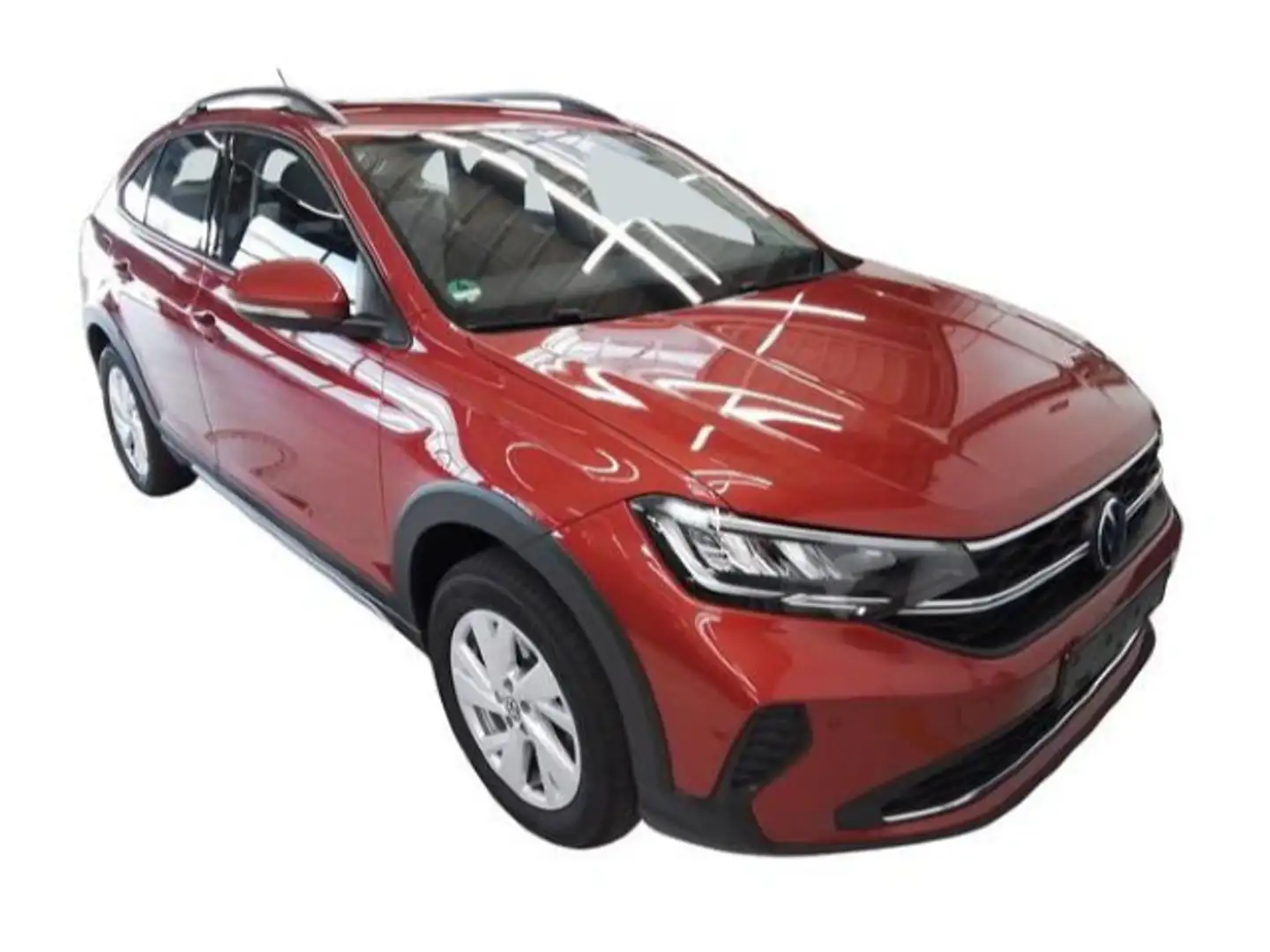 Volkswagen Taigo 1.5 TSI DSG Life Navi LED-Rückleuchten Spu Rood - 1