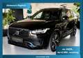 Volvo XC90 R Design Hybrid AWD 7 Sitze-Pano-Headup-360 Kamera Schwarz - thumbnail 1