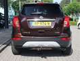 Opel Mokka X 1.4 Turbo 140 PK Innovation Automaat Brun - thumbnail 27