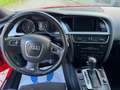 Audi A5 Coupe 3.0 TDI quattro |S-LINE SPORT|NAVI| Rot - thumbnail 12