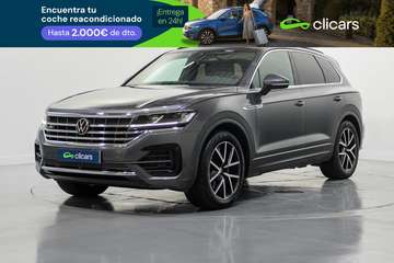 3.0TDI V6 R-Line Tiptronic 4Motion 170kW