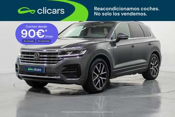 3.0TDI V6 R-Line Tiptronic 4Motion 170kW