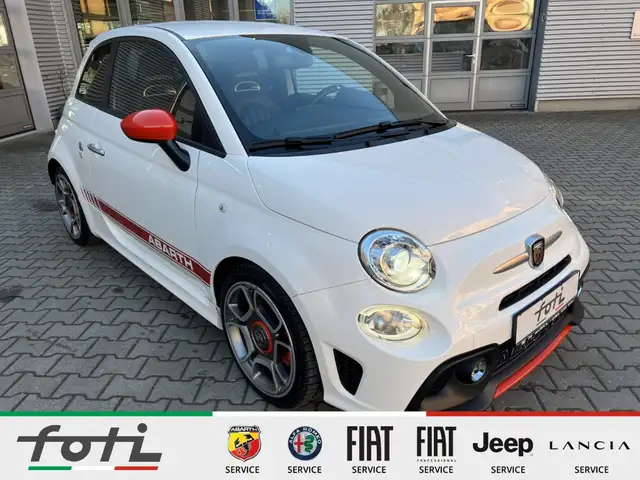 Abarth 500/595/695