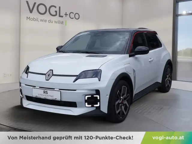 Renault R 5 E-TECH ELECTRIC Techno 150PS
