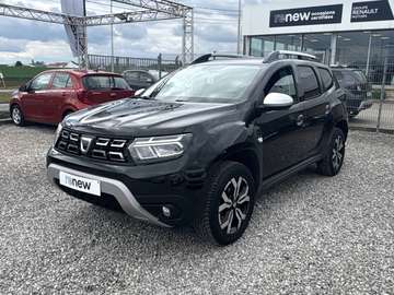 Duster LPG 1.0 ECO-G Prestige (EU6d)