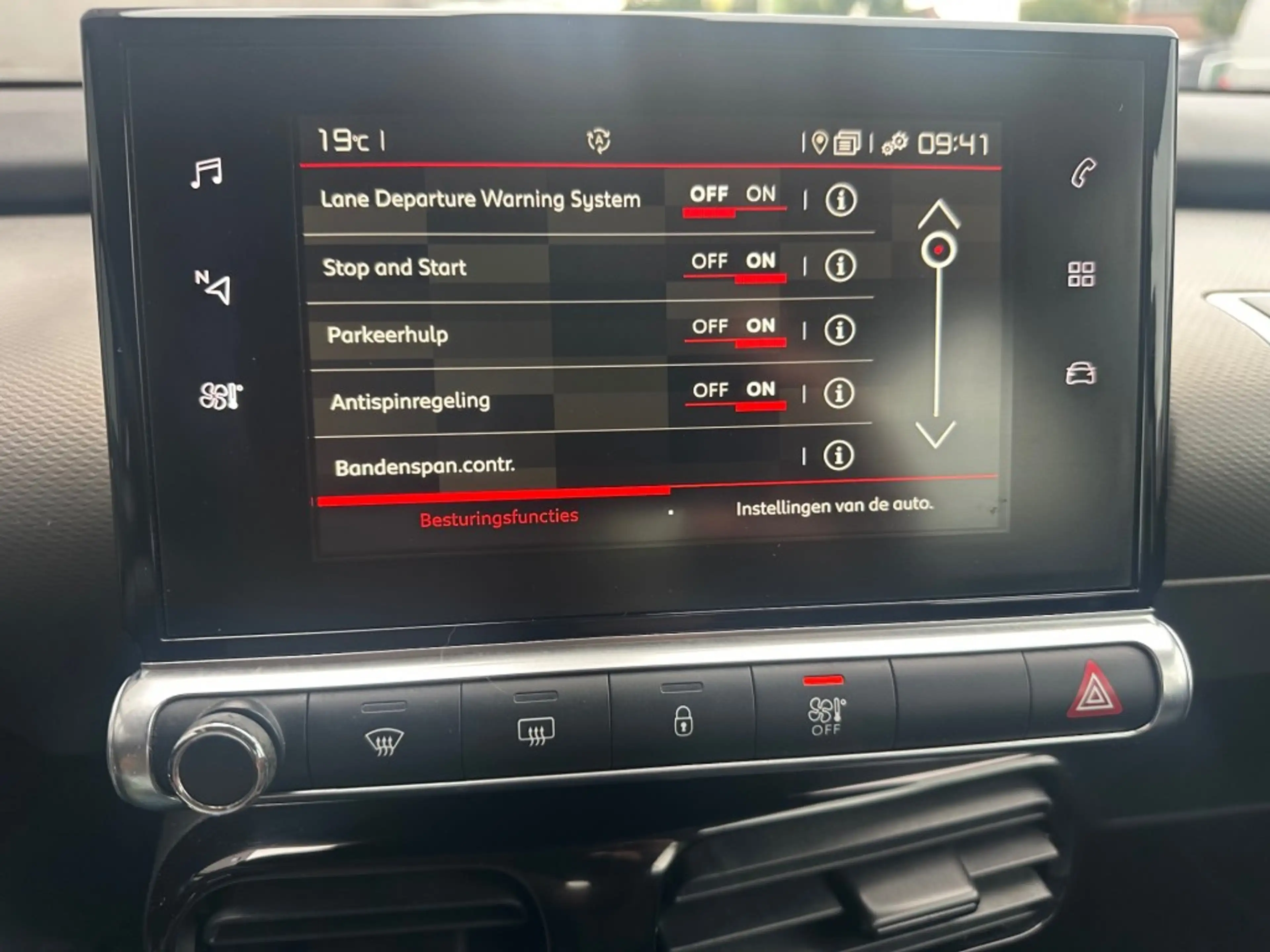 Citroen C4 1.2 PT BUSINESS — photo 14