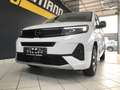 Opel Combo Life COMBO Life GS XL 1,5 131PS 8G Automatik 7 Sitze Blanc - thumbnail 2