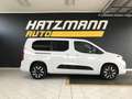 Opel Combo Life COMBO Life GS XL 1,5 131PS 8G Automatik 7 Sitze Blanc - thumbnail 8
