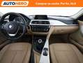 BMW 316 316d Advantage Marrón - thumbnail 13