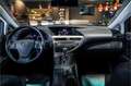 Lexus RX 450h 4WD Luxury Line Lage KM Stand! Dealer Onderhouden, Nero - thumbnail 8
