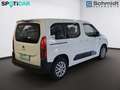 Citroen Berlingo BlueHDI 100 S&S Feel Blanc - thumbnail 4