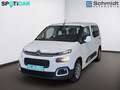 Citroen Berlingo BlueHDI 100 S&S Feel Blanc - thumbnail 1