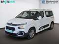 Citroen Berlingo BlueHDI 100 S&S Feel Blanc - thumbnail 2