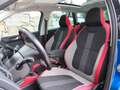 Skoda Fabia 1.2l TSI 81kW Monte Carlo Combi PANO Bleu - thumbnail 11