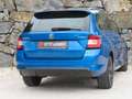 Skoda Fabia 1.2l TSI 81kW Monte Carlo Combi PANO Bleu - thumbnail 7